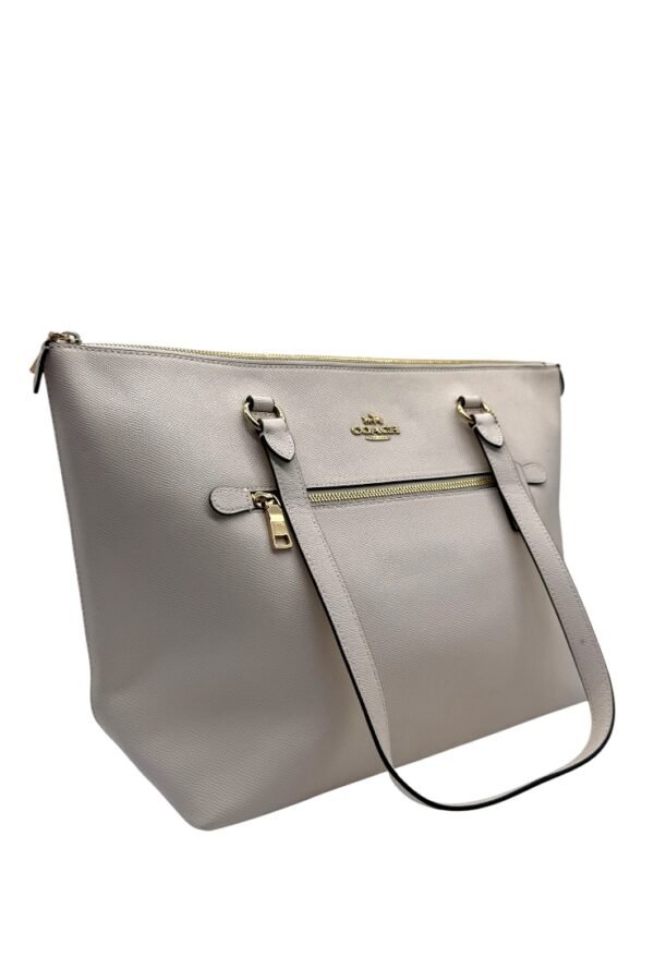 COACH - GALLERY TOTE BAG - Image 9